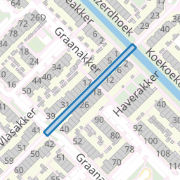 Perceel WDV01-C-2758