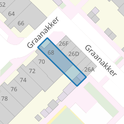 Perceel WDV01-C-2770