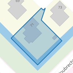 Perceel WDV01-C-2794