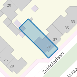 Perceel WDV01-C-2881