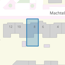 Perceel WDV01-C-2892