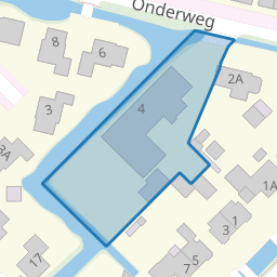 Perceel WDV01-C-2911