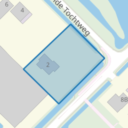 Perceel WDV01-C-2915