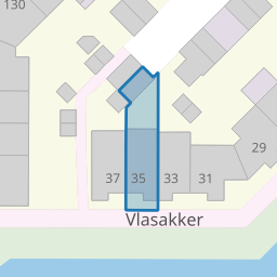 Perceel WDV01-C-2924