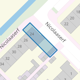Perceel WDV01-C-2986