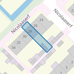 Perceel WDV01-C-2988