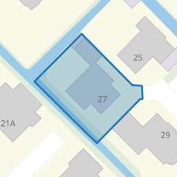 Perceel WDV01-C-3026