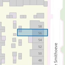 Perceel WDV01-C-3081