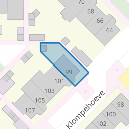 Perceel WDV01-C-3123