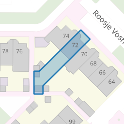 Perceel WDV01-C-3125