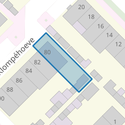 Perceel WDV01-C-3143