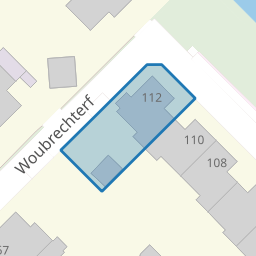 Perceel WDV01-C-3166