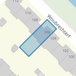 Perceel WDV01-C-3169