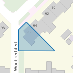 Perceel WDV01-C-3185