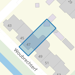 Perceel WDV01-C-3211