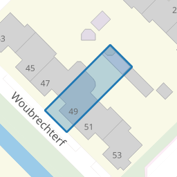 Perceel WDV01-C-3212
