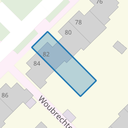 Perceel WDV01-C-3223