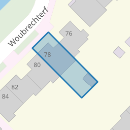 Perceel WDV01-C-3225