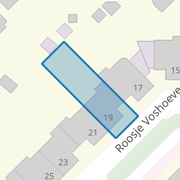 Perceel WDV01-C-3234