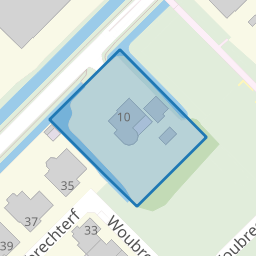 Perceel WDV01-C-3425