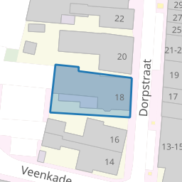 Perceel WDV01-C-3444