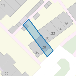 Perceel WDV01-C-3491