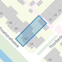 Perceel WDV01-C-3492