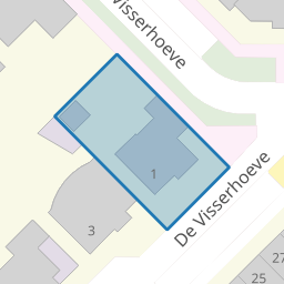 Perceel WDV01-C-3494