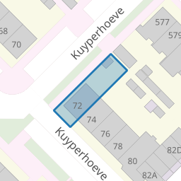 Perceel WDV01-C-3551