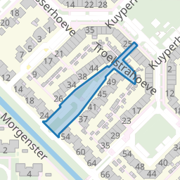 Perceel WDV01-C-3624