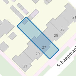 Perceel WDV01-C-3639