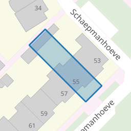 Perceel WDV01-C-3643