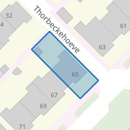 Perceel WDV01-C-3661