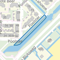 Perceel WDV01-C-3724