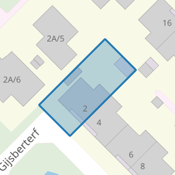 Perceel WDV01-C-3788