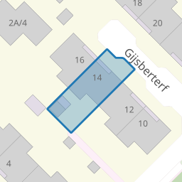 Perceel WDV01-C-3794