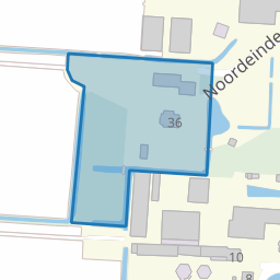 Perceel WDV01-C-3826