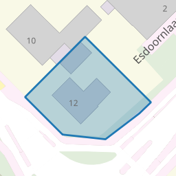 Perceel WDV01-C-3827