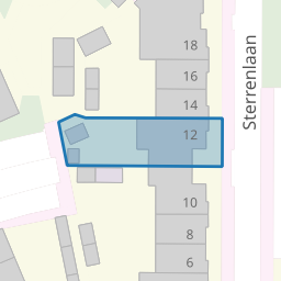 Perceel WDV01-C-3894