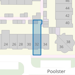 Perceel WDV01-C-3995