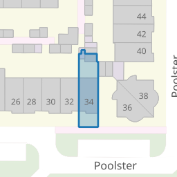 Perceel WDV01-C-3996
