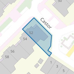 Perceel WDV01-C-4009