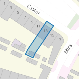 Perceel WDV01-C-4025