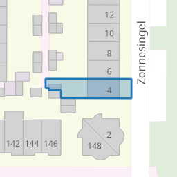Perceel WDV01-C-4104