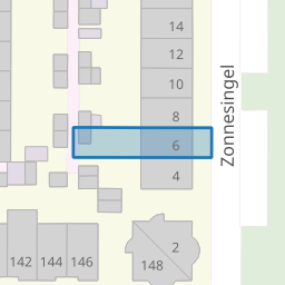 Perceel WDV01-C-4105