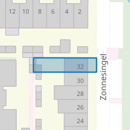 Perceel WDV01-C-4118