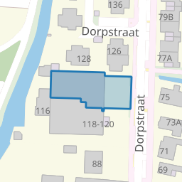 Perceel WDV01-C-4179