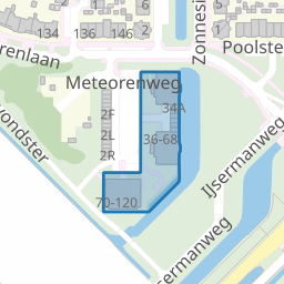 Perceel WDV01-C-4194