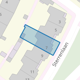 Perceel WDV01-C-4278