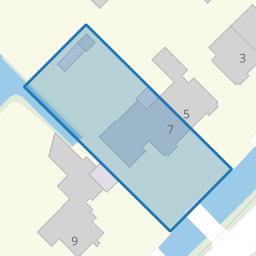 Perceel WDV01-C-4342